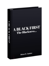 A Black First book