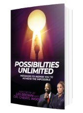 Possibilities Unlimited book cover